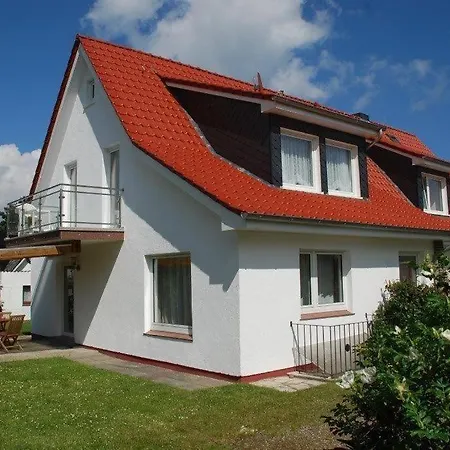 Haf-ogl-gaestehaus-starke * Haffkrug