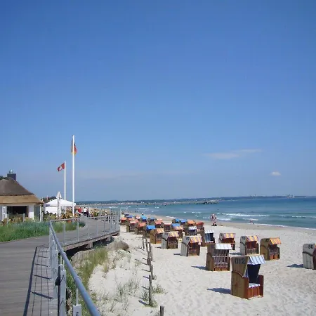 Lejlighed Haf-ogl-gaestehaus-starke *